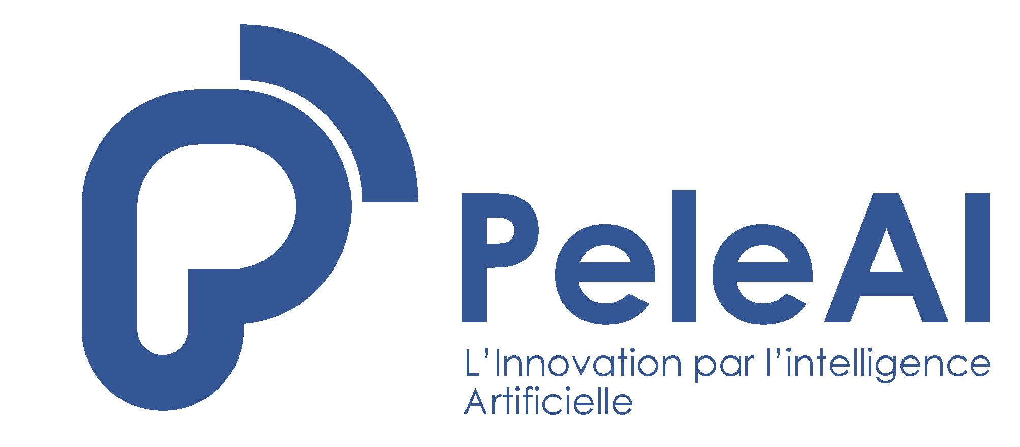 PeleAI Logo