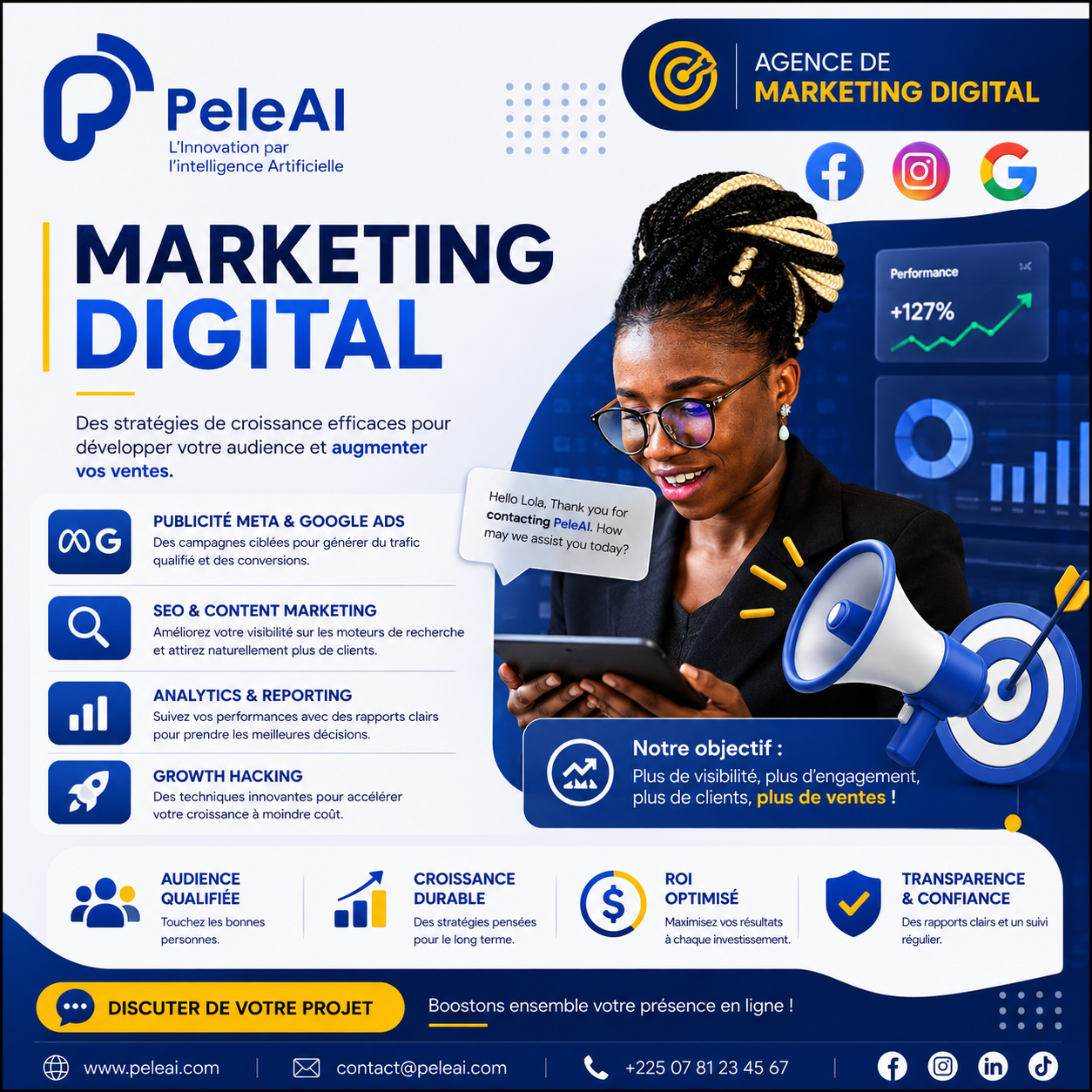 Marketing Digital