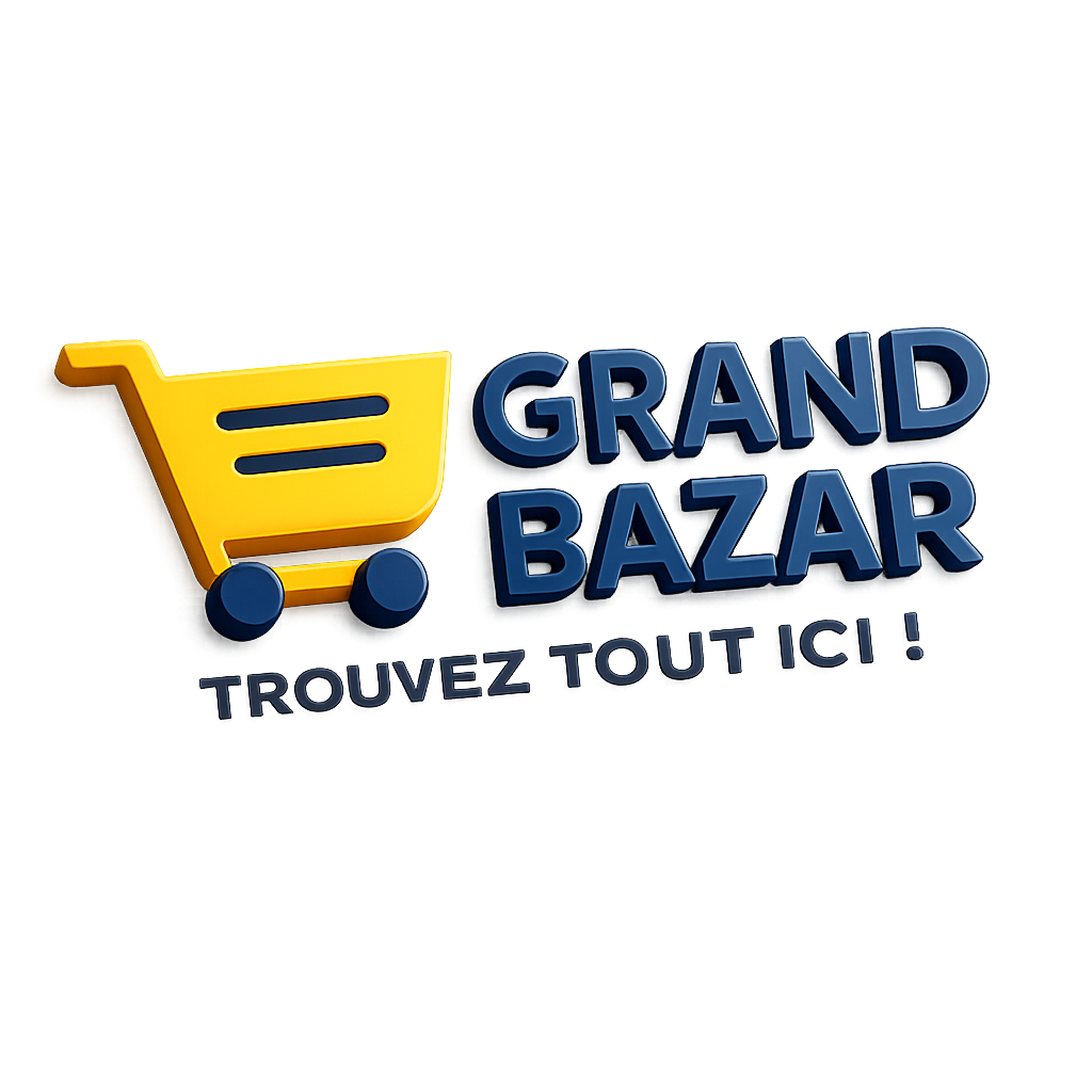 Grand Bazar